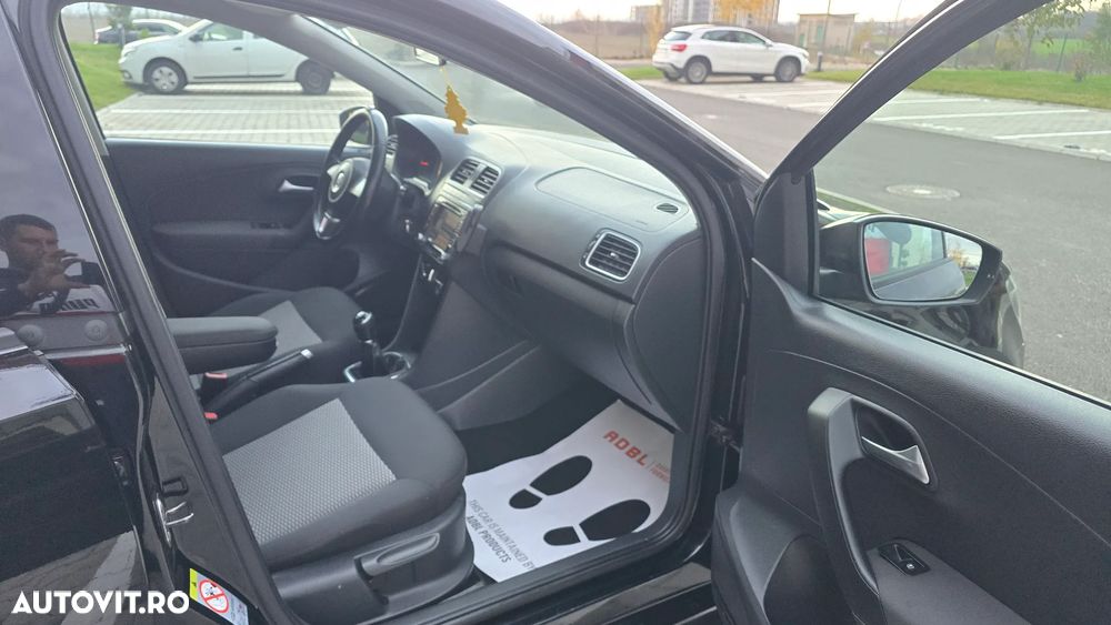 Volkswagen Polo - 7