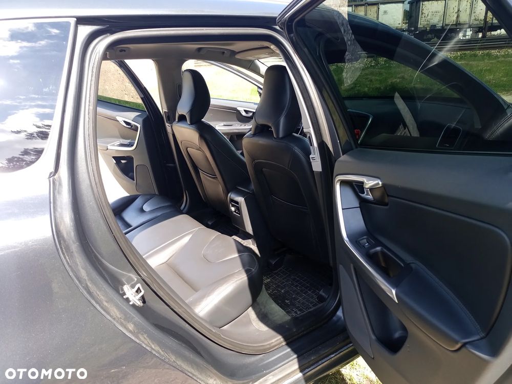 Volvo XC 60 - 14