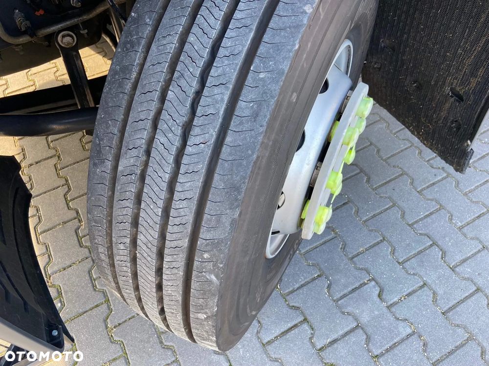 Renault PREMIUM D 280 PODWOZIE - 7