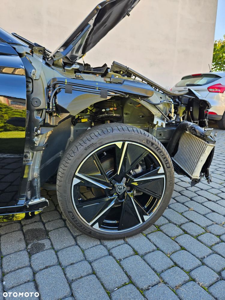 Peugeot 308 1.2 PureTech GT S&S EAT8 - 11