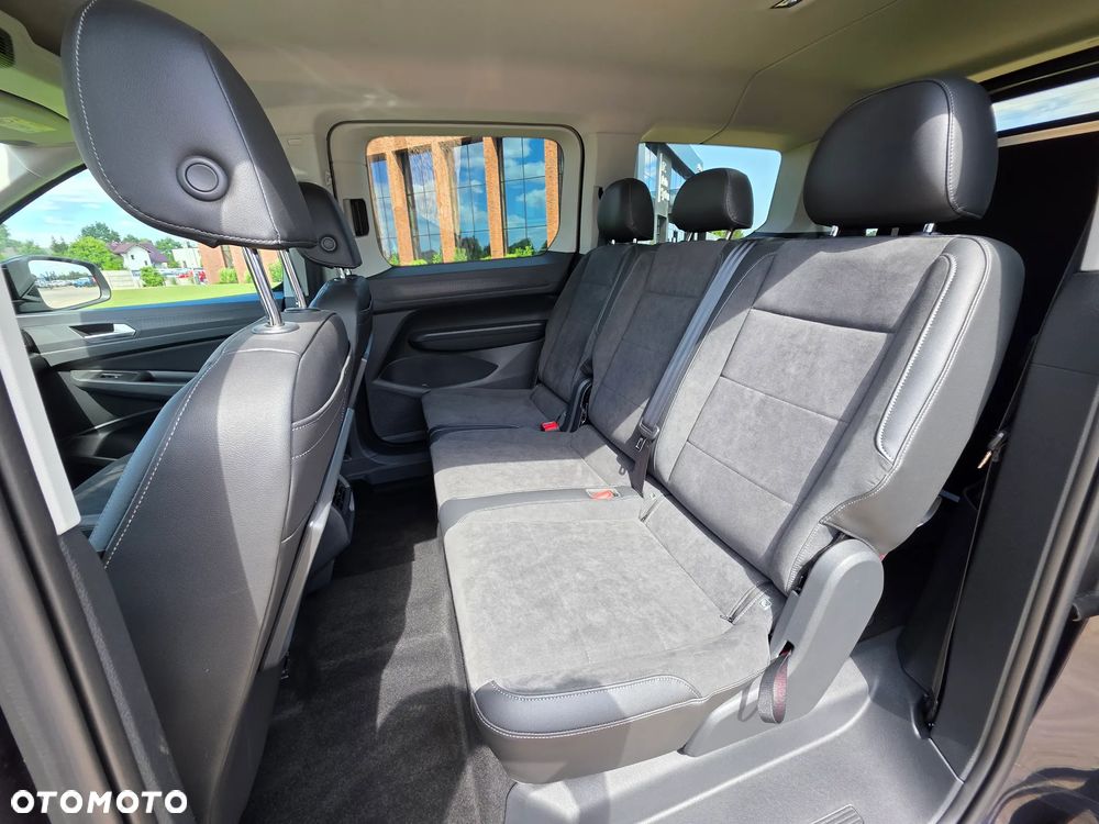 Volkswagen Caddy Maxi 2.0 TDI Style DSG - 15