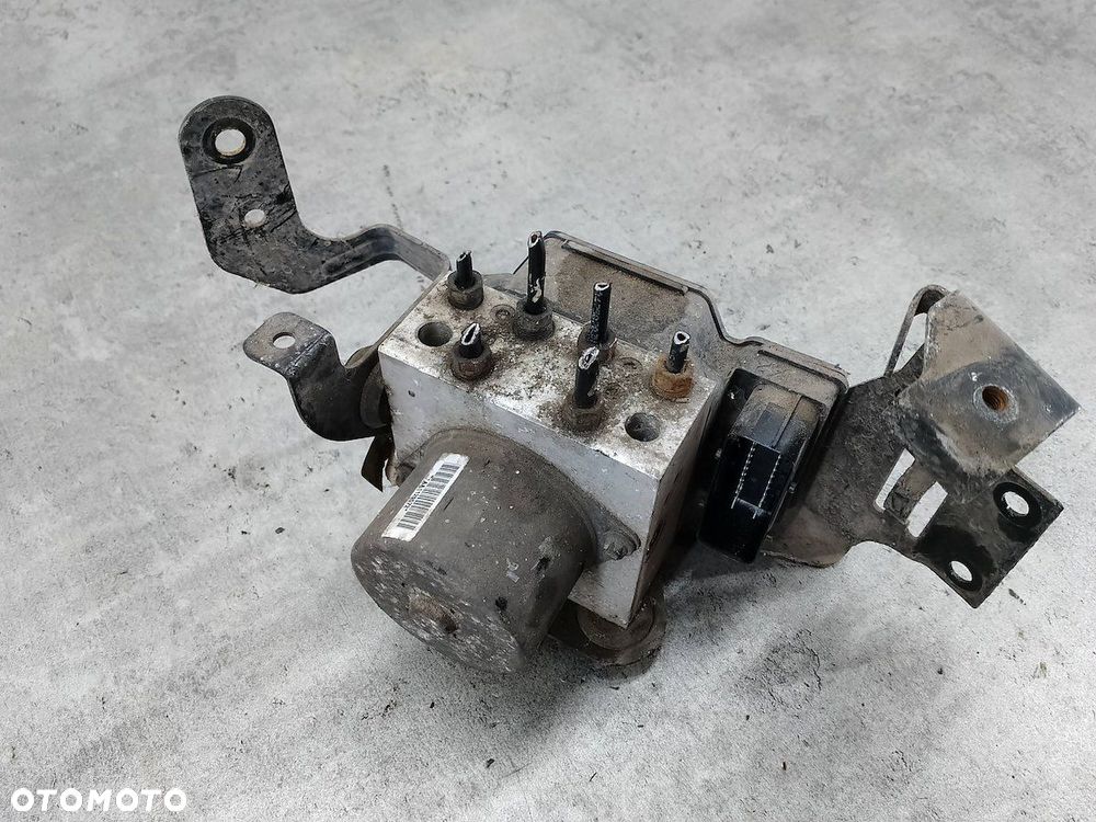 POMPA ABS MINI COOPER S 6779302 15803207K 15803906 54084831A 1.6 16V - 1