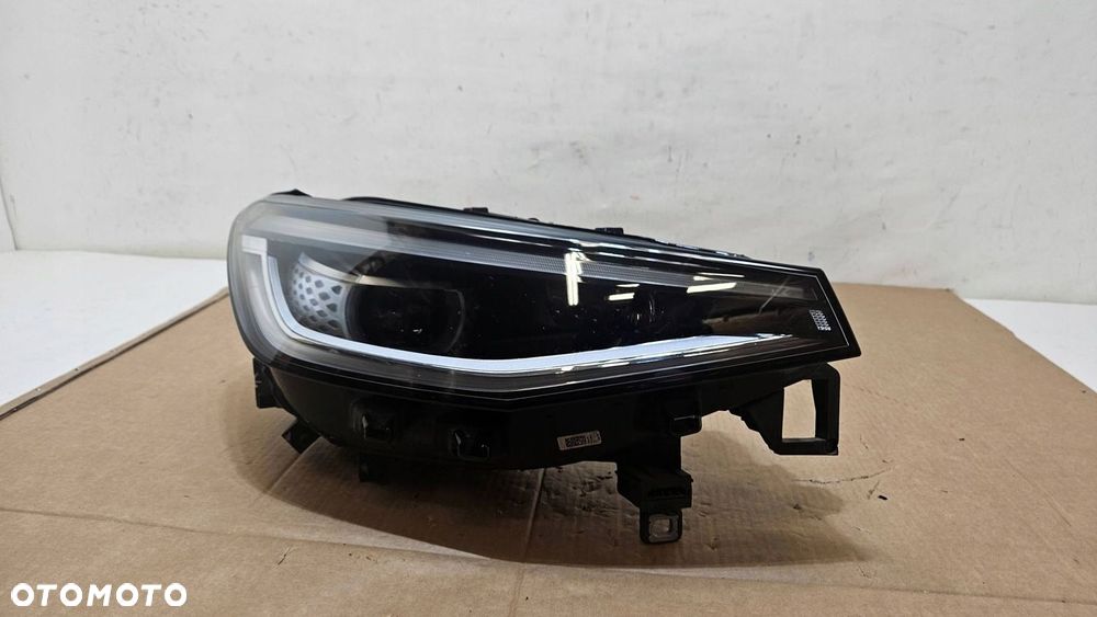 LAMPA PRZÓD PRZEDNIA PRAWA VW ID4 ID.4 IQ LIGHT 11B941036K - 2