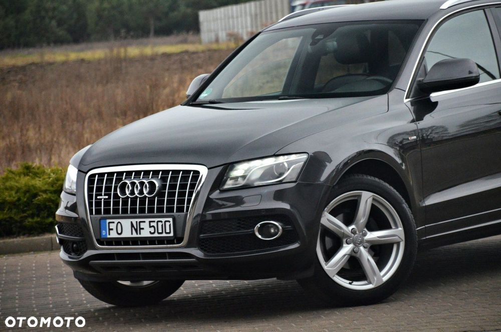 Audi Q5 - 8