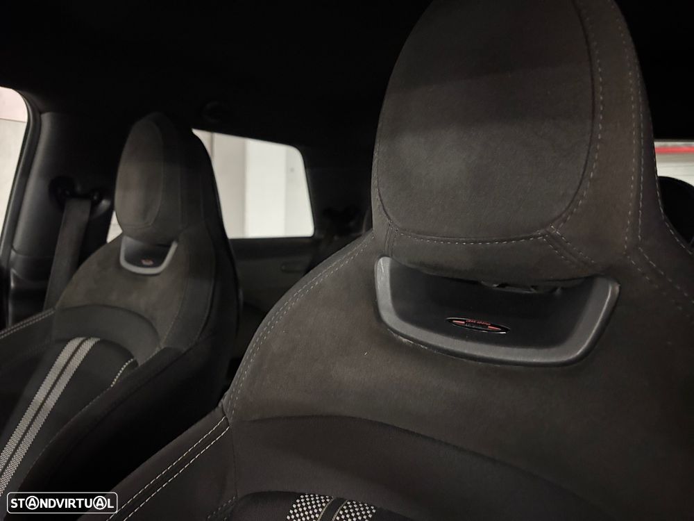 MINI 3 Portas Cooper S - 10