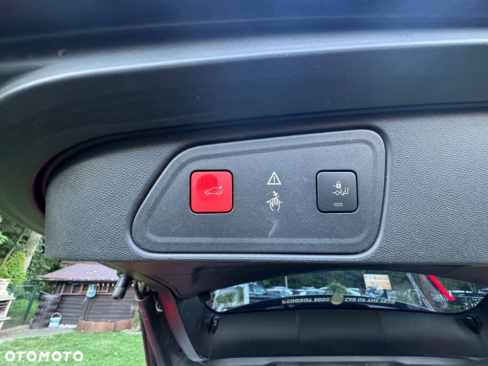 Peugeot 3008 PureTech 130 Stop & Start Crossway - 19