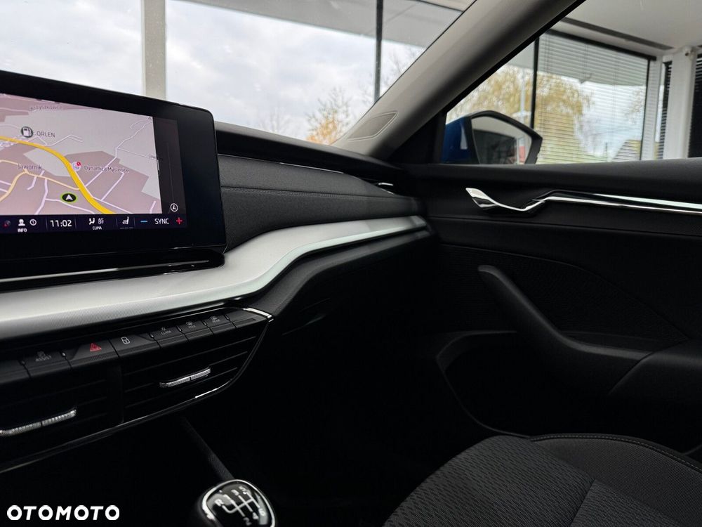 Skoda Octavia 1.5 TSI ACT Style - 28