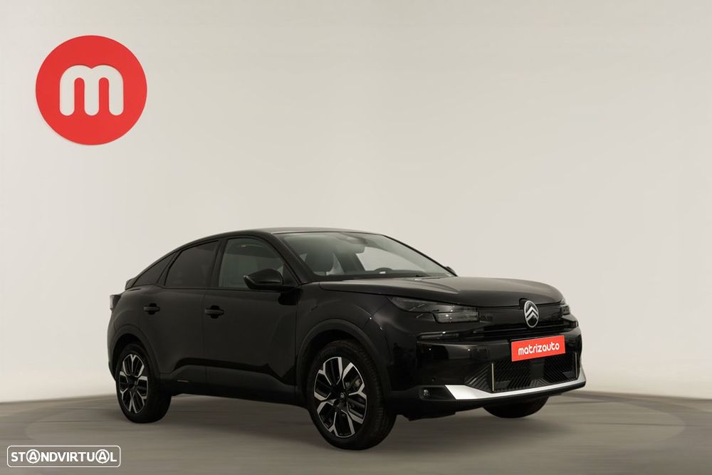Citroën C4 1.2 Hybrid Max e-DSC6 - 1