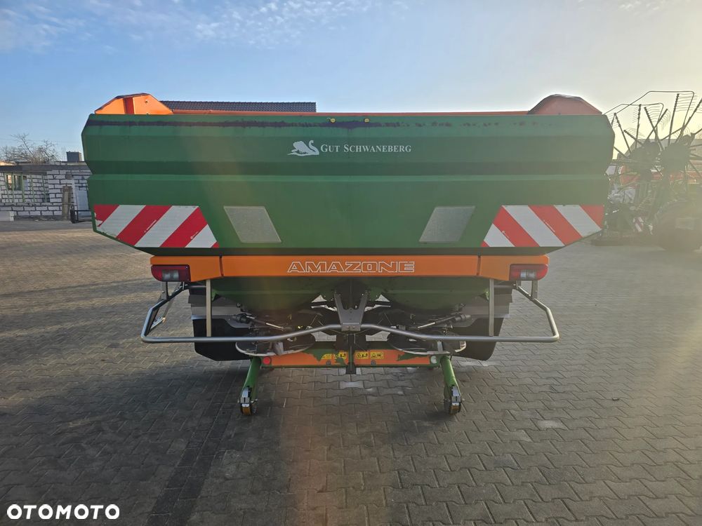 Amazone ZA-TS Profis Hydro 4200 - 3