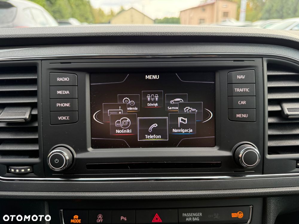 Seat Leon ST 1.4 TSI ACT Start&Stop FR - 16