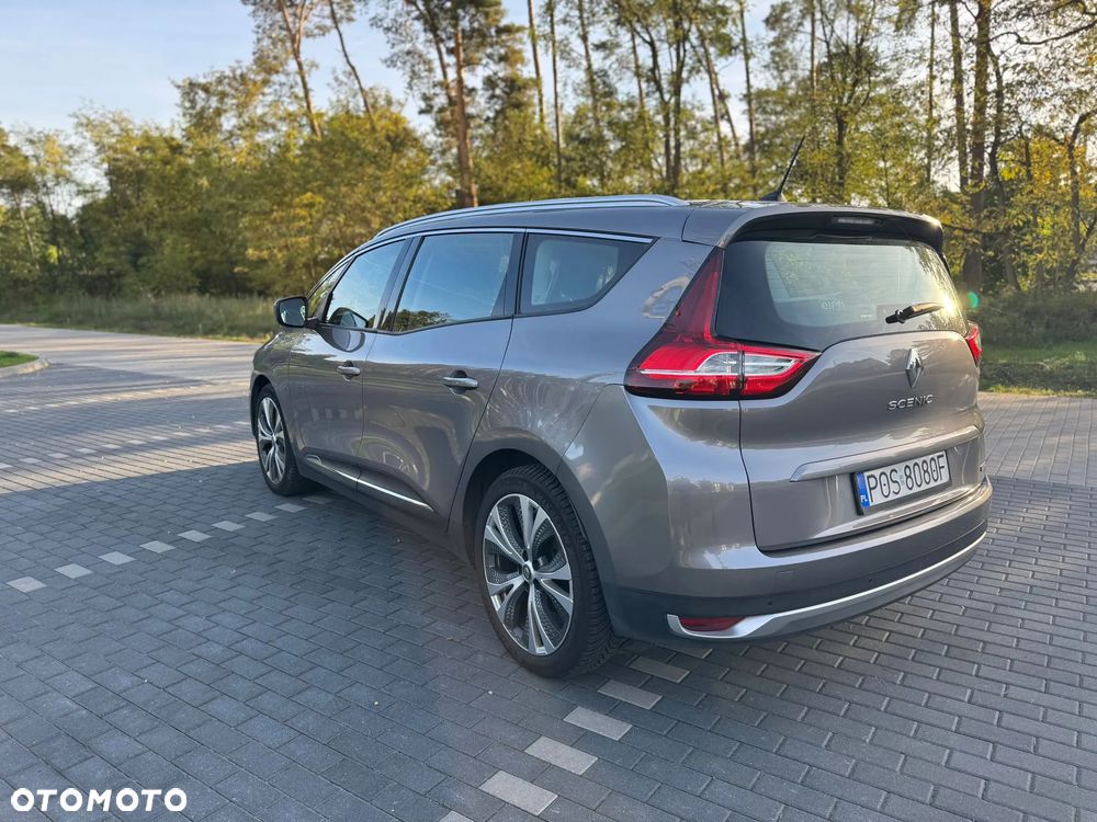 Renault Scenic - 4