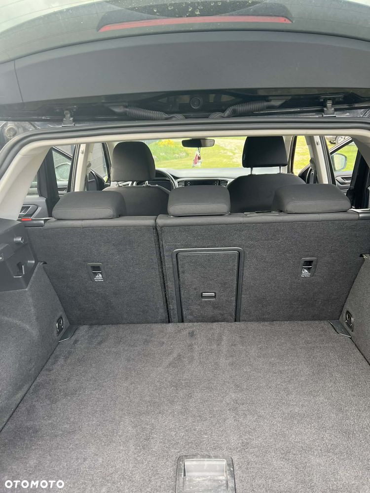 Volkswagen T-Roc 2.0 TDI SCR DPF Advance - 13