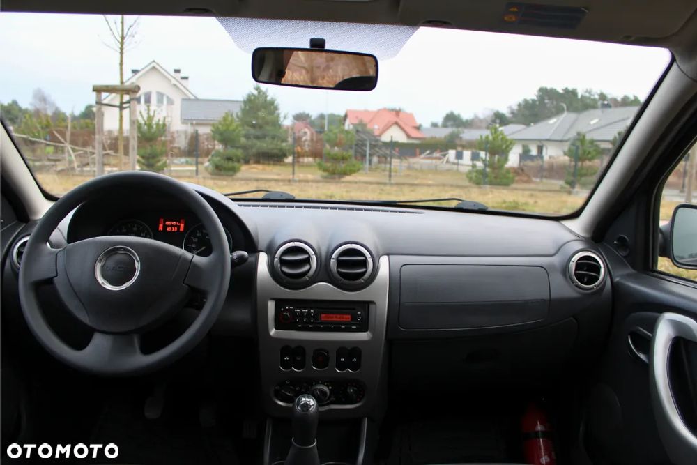 Dacia Sandero Stepway - 24