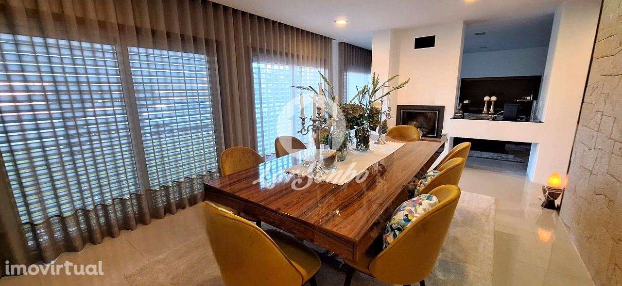 Moradia Individual em Barcelos - Grande imagem: 4/30