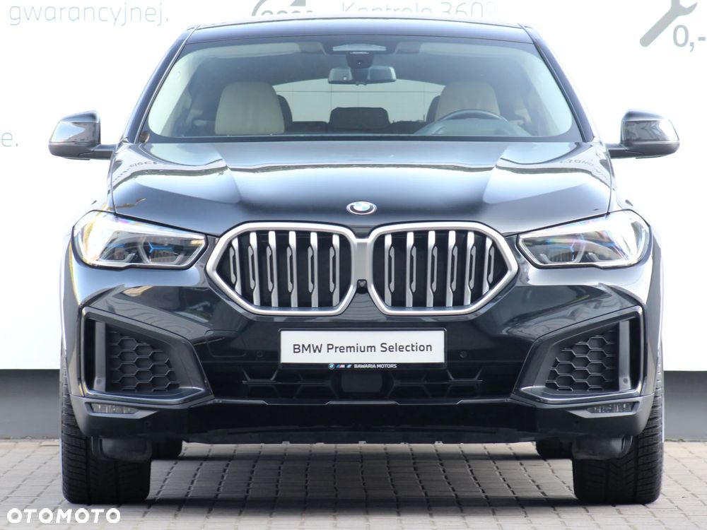 BMW X6 - 2