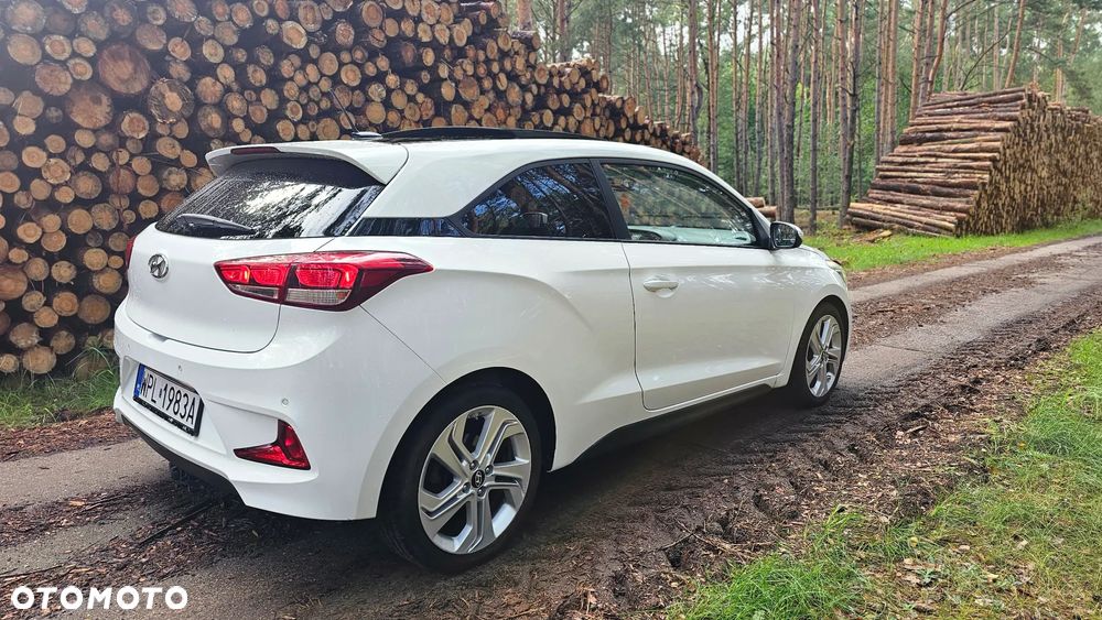 Hyundai i20 1.4 CRDi Style - 2