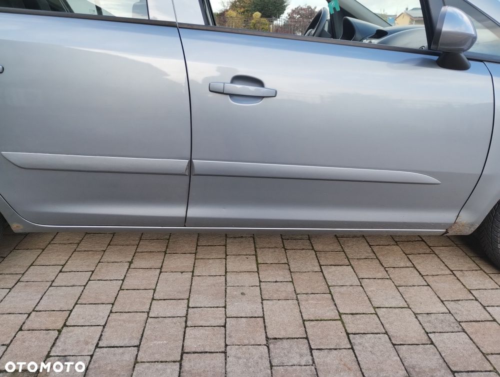 Opel Corsa - 6