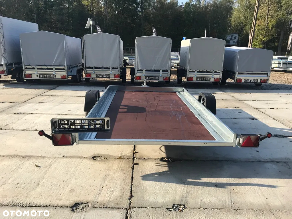 Martz UNILADER 330 - 4