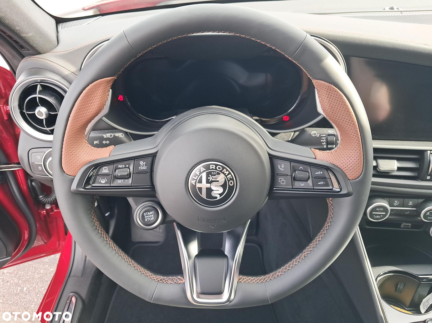Alfa Romeo Giulia - 11