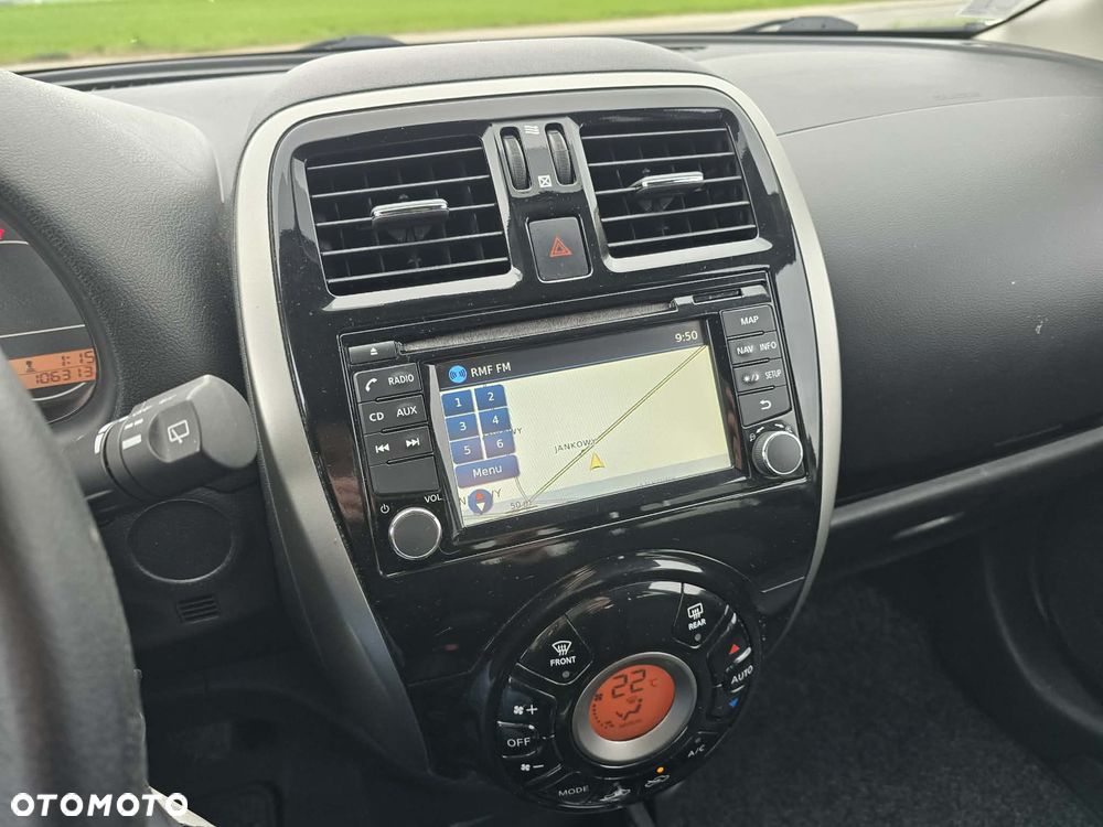 Nissan Micra - 14