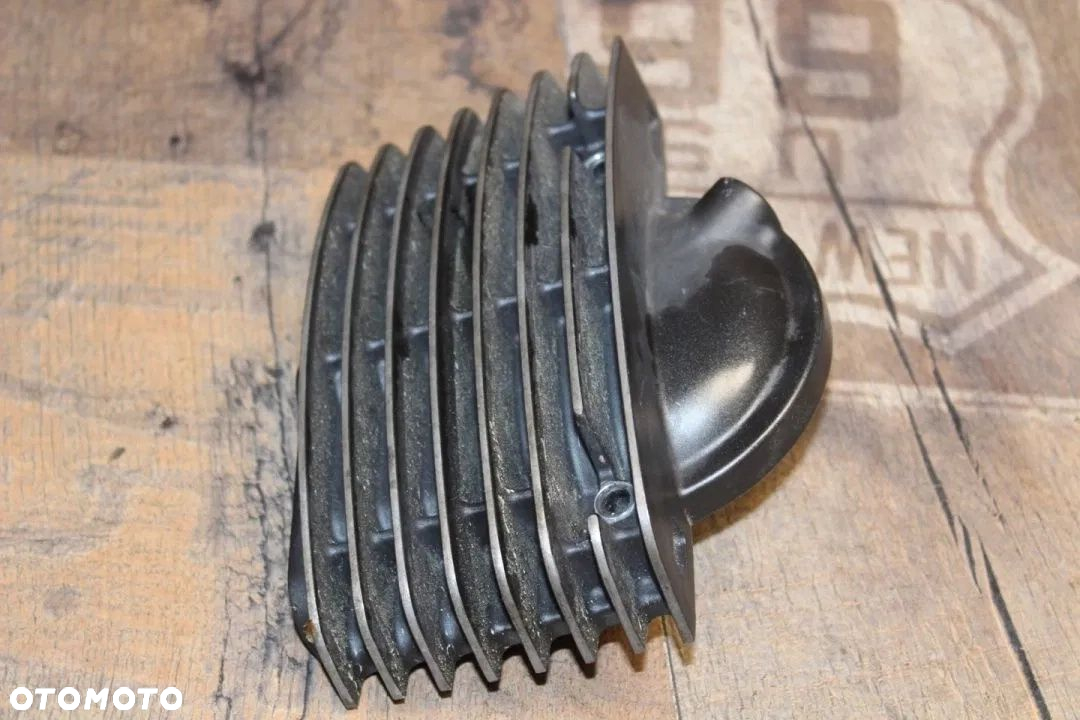 ŻEBERKA DEKIEL CYLINDRA XVS1100 DRAG STAR - 2