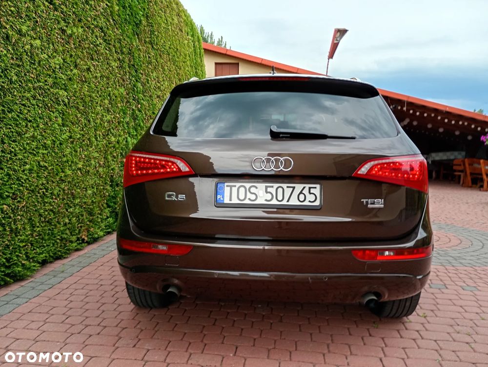 Audi Q5 - 11