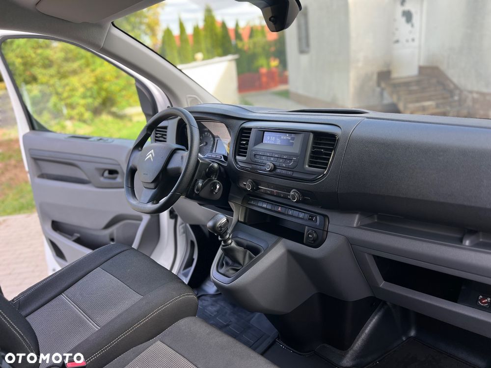 Citroën Jumpy - 18