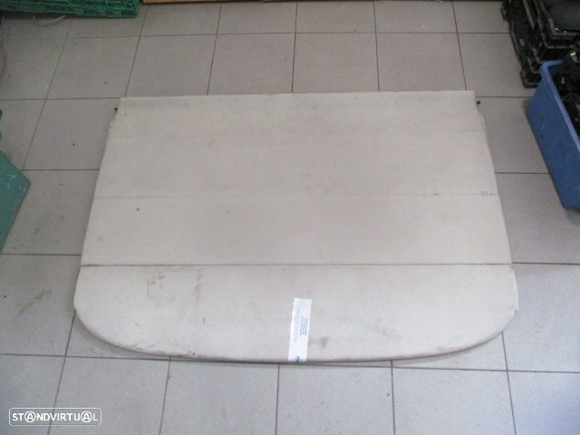Tampo Cortina Da Mala Tamp558 SAAB 95  ESTATE 1 FASE 3 2006 1.9TID 150CV 5P PRETO - 1