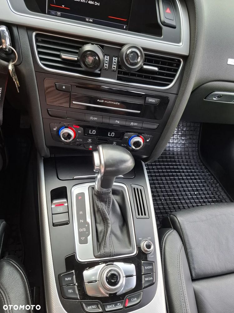 Audi A5 - 15