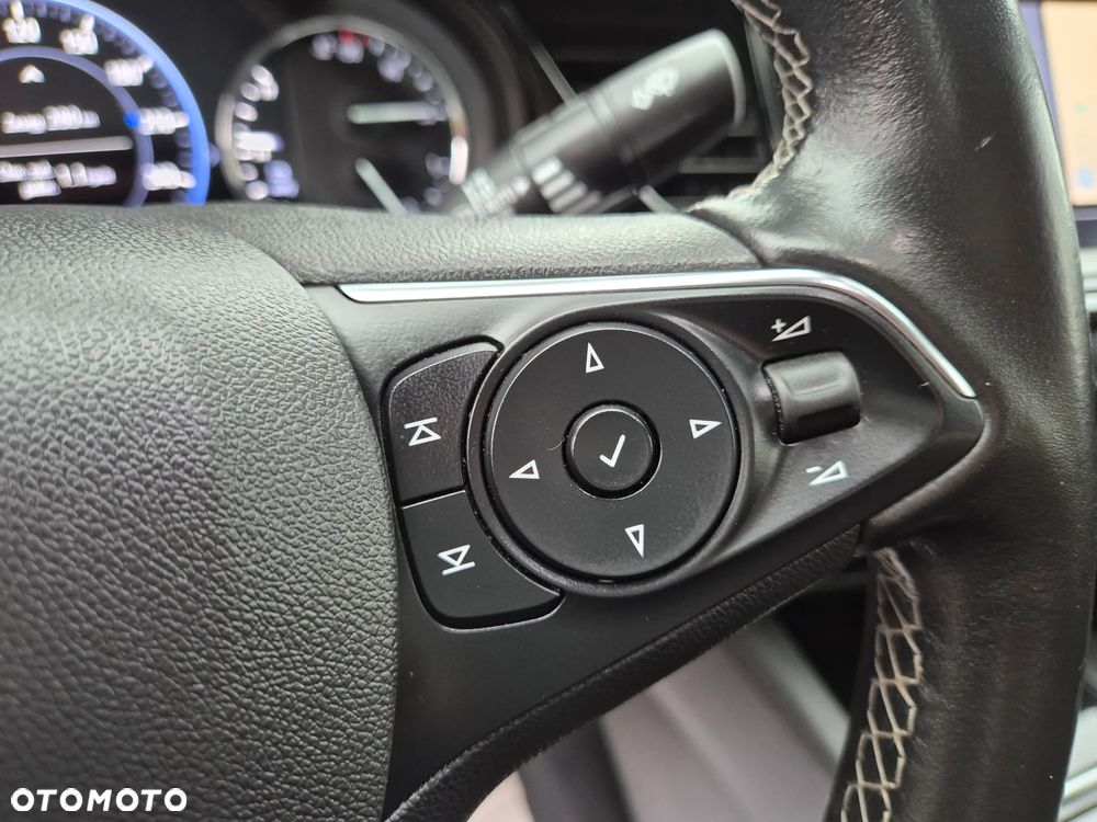 Opel Insignia 2.0 Exclusive - 29