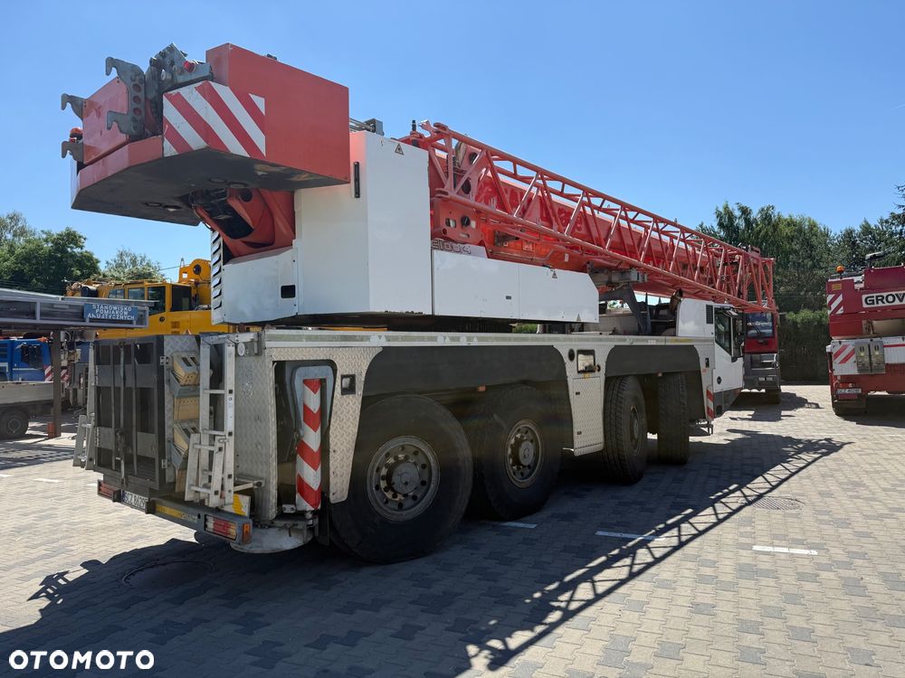 Demag AC 100/4 - 3
