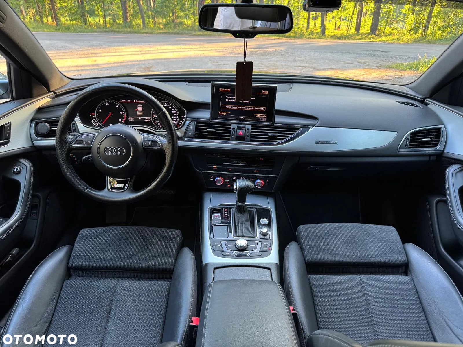 Audi A6 ver-3-0-tdi-quattro-tiptronic - 32