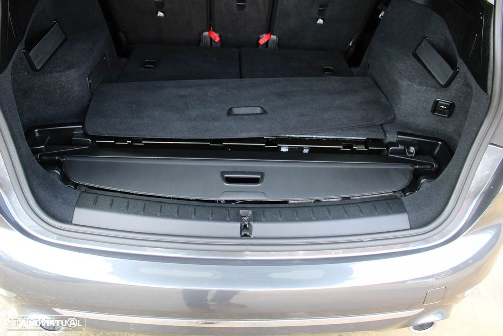 BMW 218 Gran Tourer d 7L Line Luxury - 57