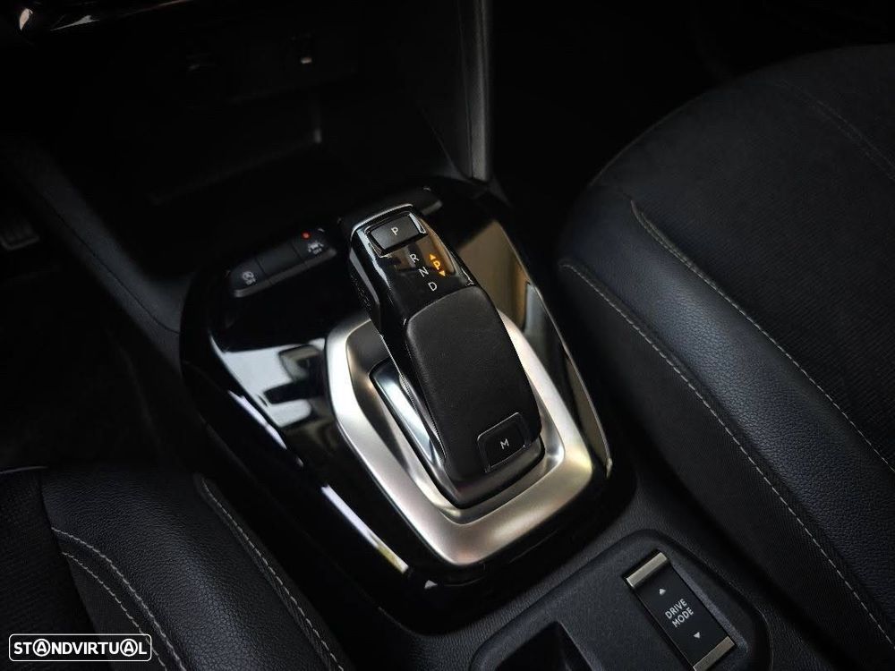 Opel Corsa 1.2 T GS Aut. - 21