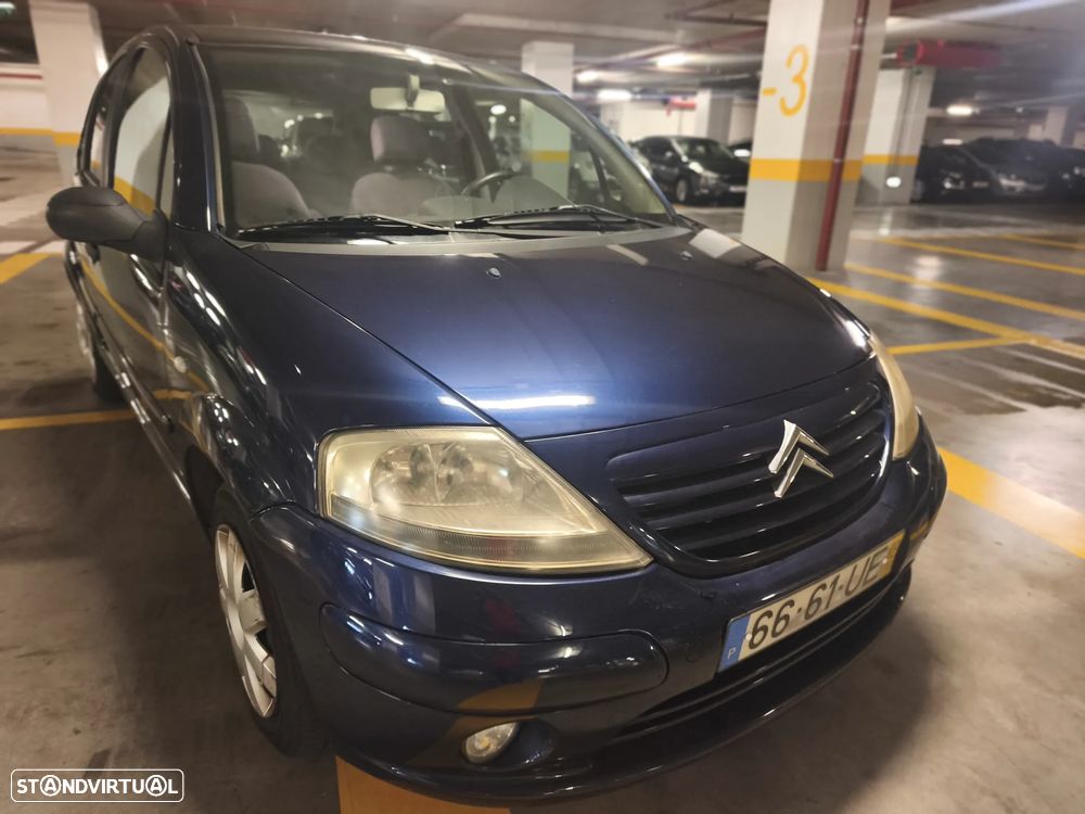 Citroën C3 1.1 SX - 30