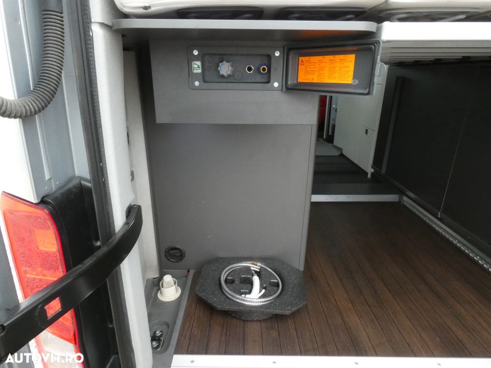 Volkswagen Crafter Grand California - 25