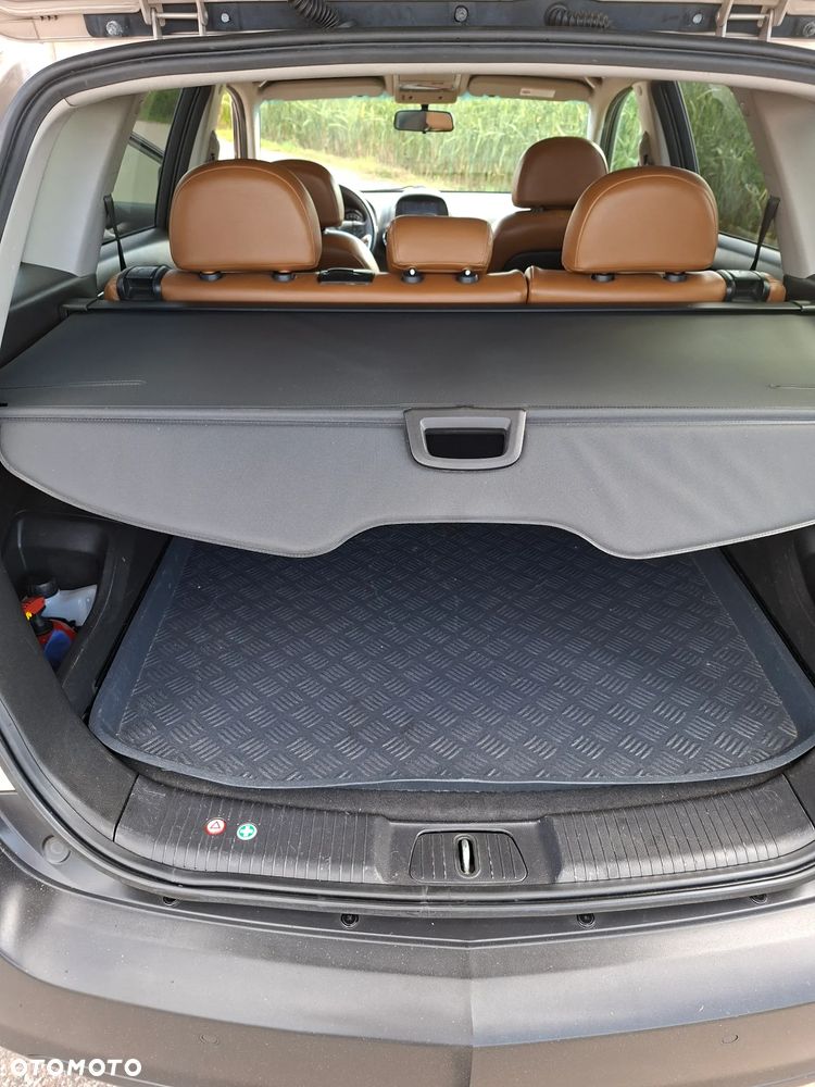 Opel Antara 2.2 CDTI 4x4 Cosmo - 12