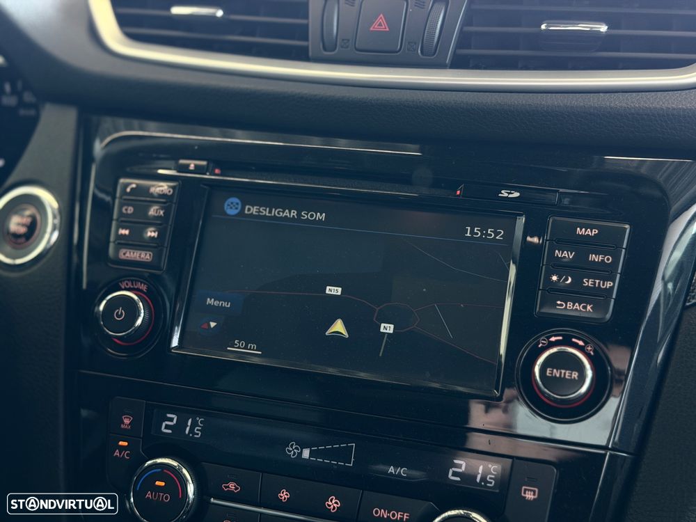 Nissan X-Trail 1.6 dCi Tekna - 19