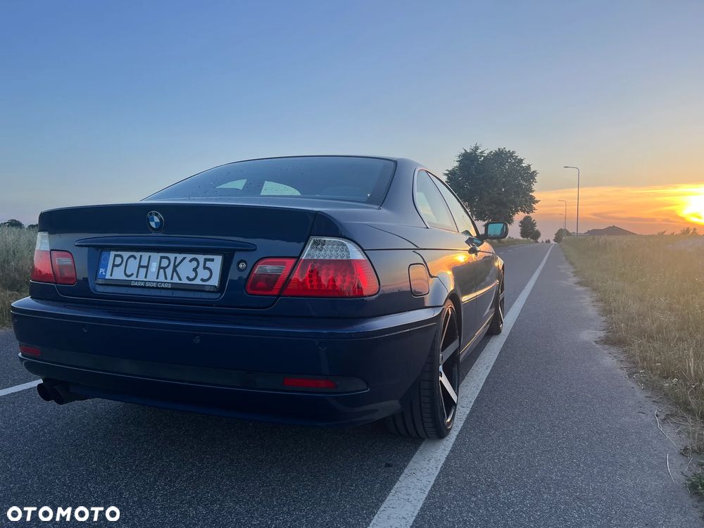 BMW Seria 3 330 Ci SMG - 3
