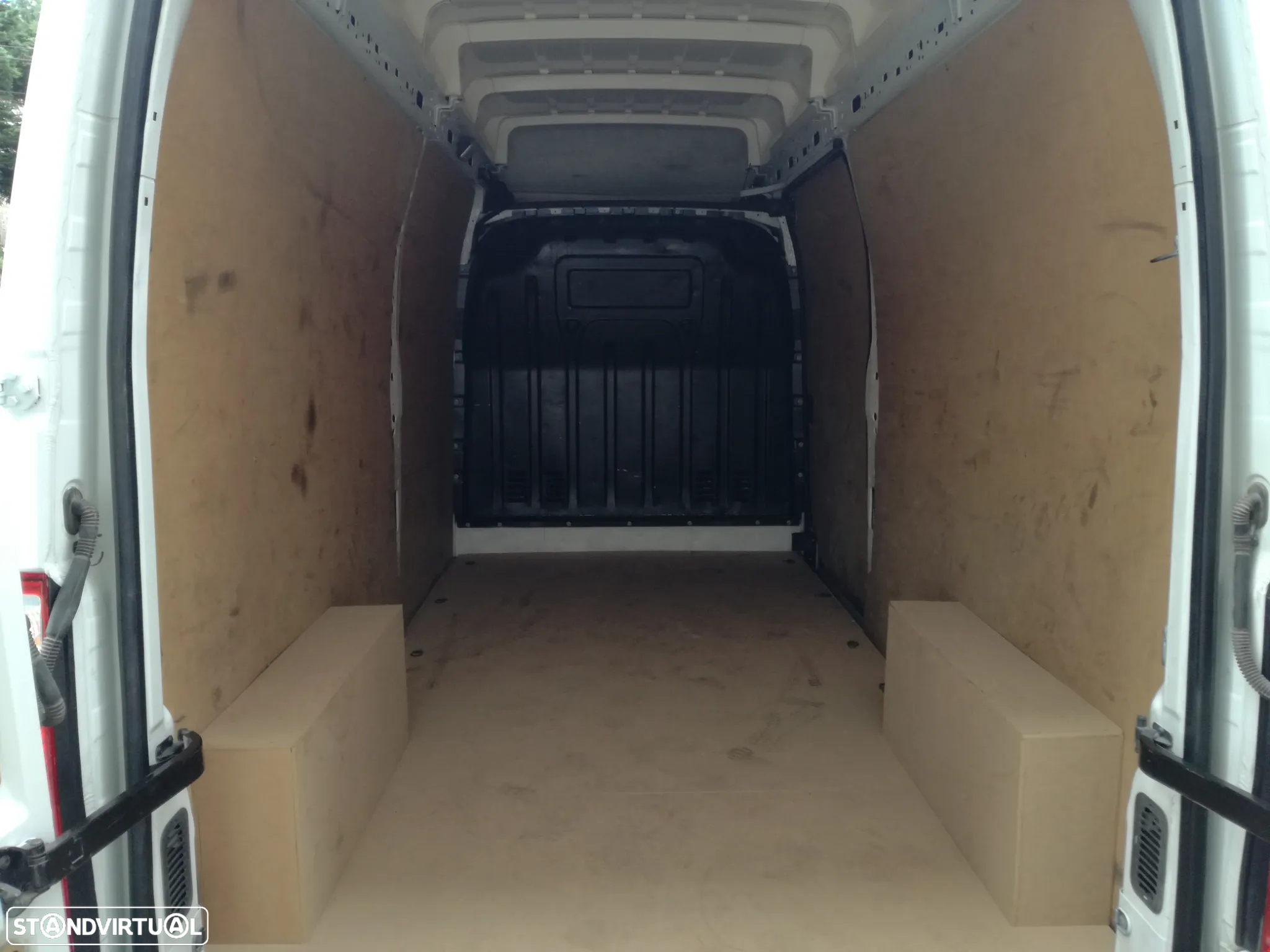 Renault Master 2.3 DCi L3H3 - 8