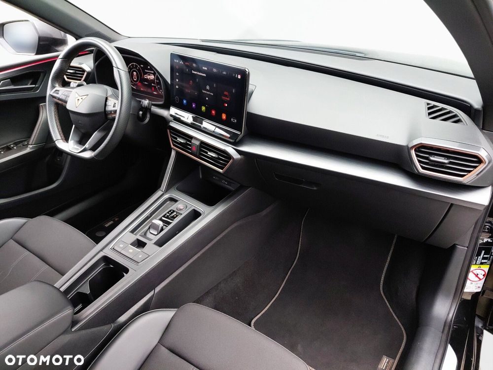 Cupra Leon Sportstourer - 19