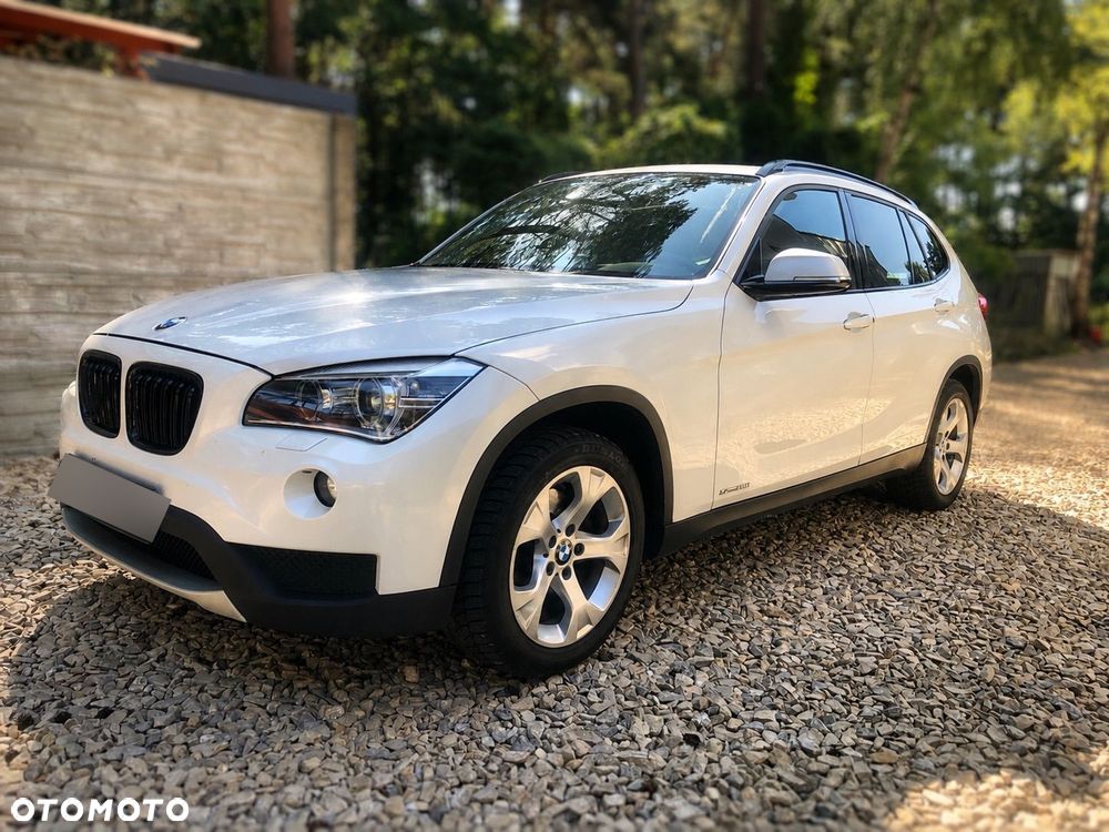 BMW X1 sDrive20i - 1
