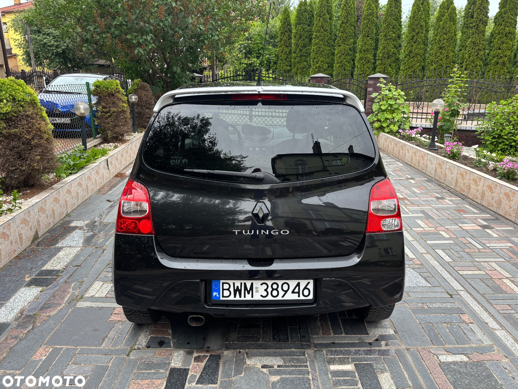 Renault Twingo 1.2 TCE GT - 10