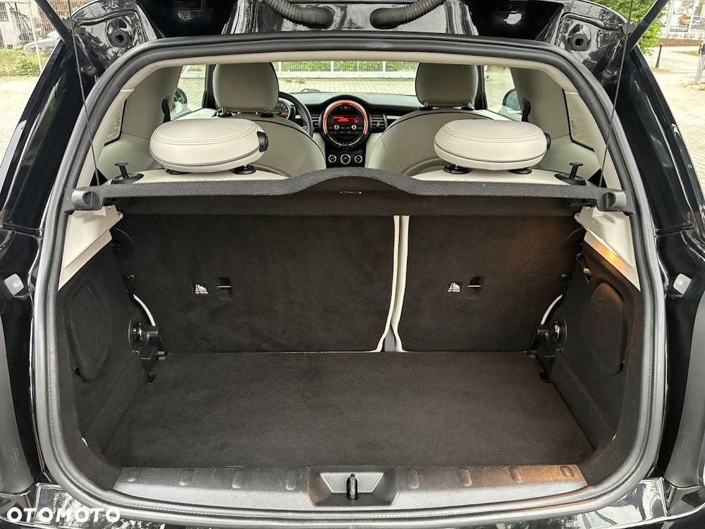 MINI Cooper - 8
