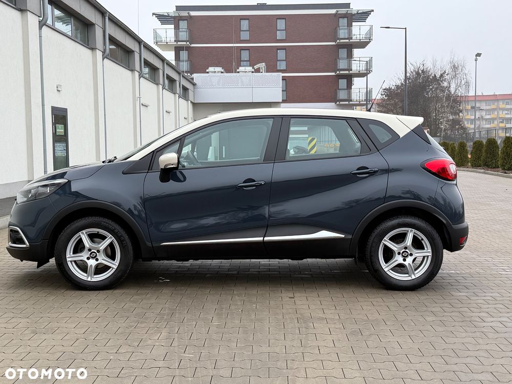 Renault Captur (ENERGY) TCe 90 LIMITED - 11