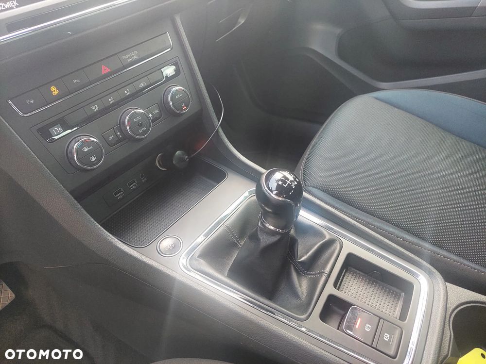 Seat Ateca 1.4 ECO TSI Style S&S - 29