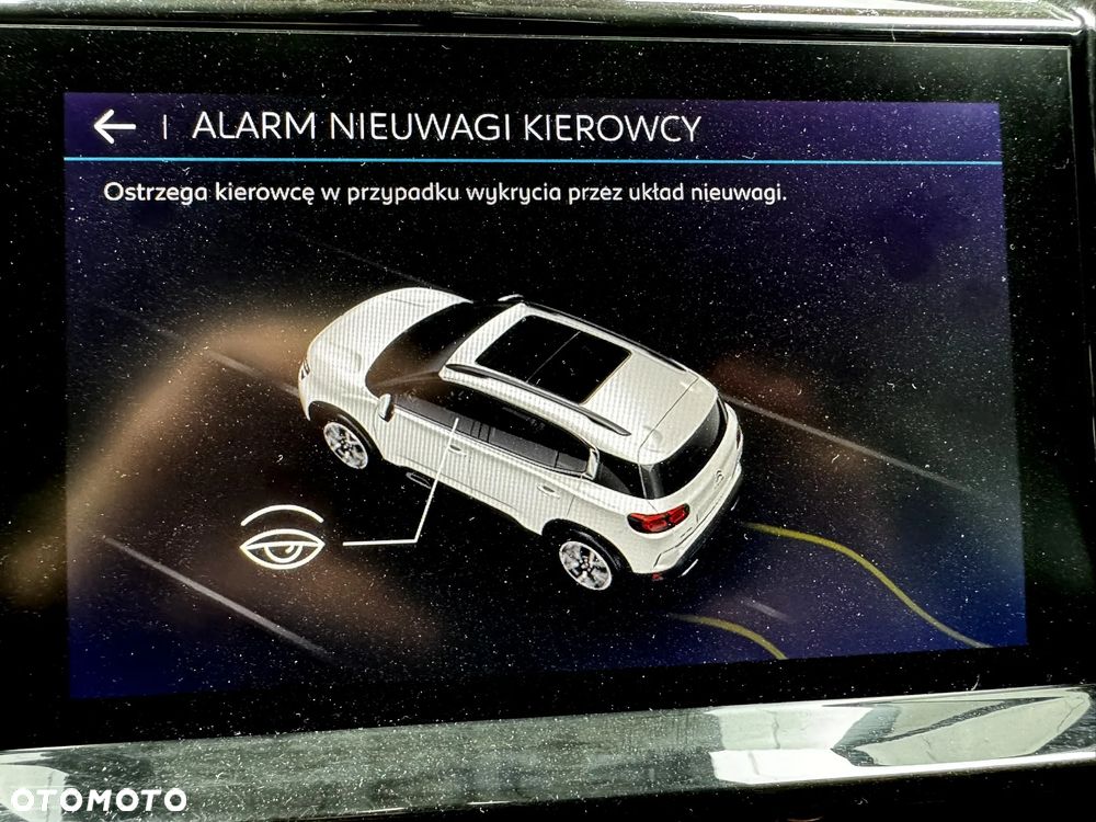 Citroën C5 Aircross 1.2 PureTech Feel - 29