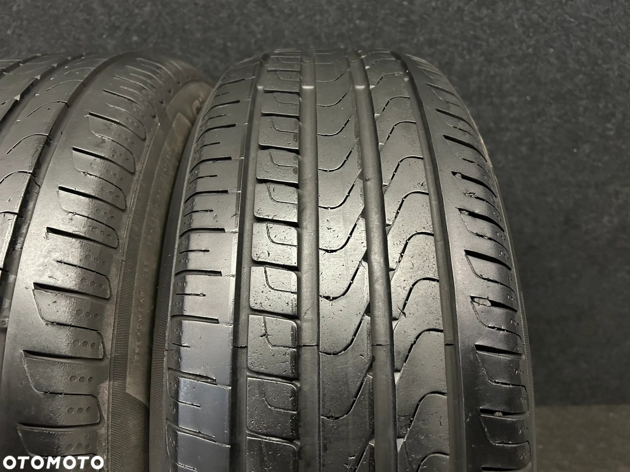 Opony letnie Pirelli Cinturato P7 205/60/16 96V XL 2szt. - 3