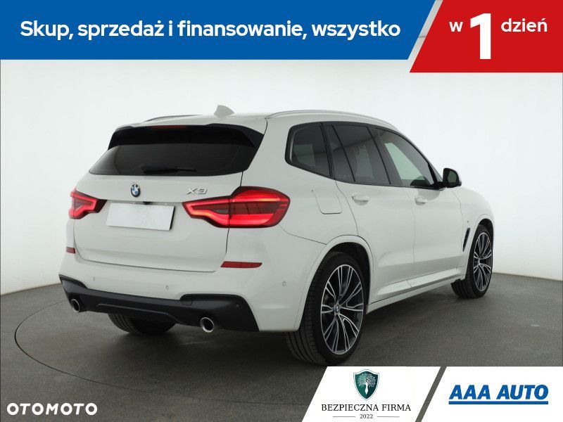 BMW X3 - 7