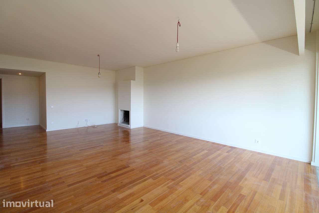 Arrendamento T3 +1 Av. de Londres - Grande imagem: 5/18